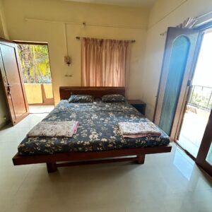 Sea Facing Non Ac Room