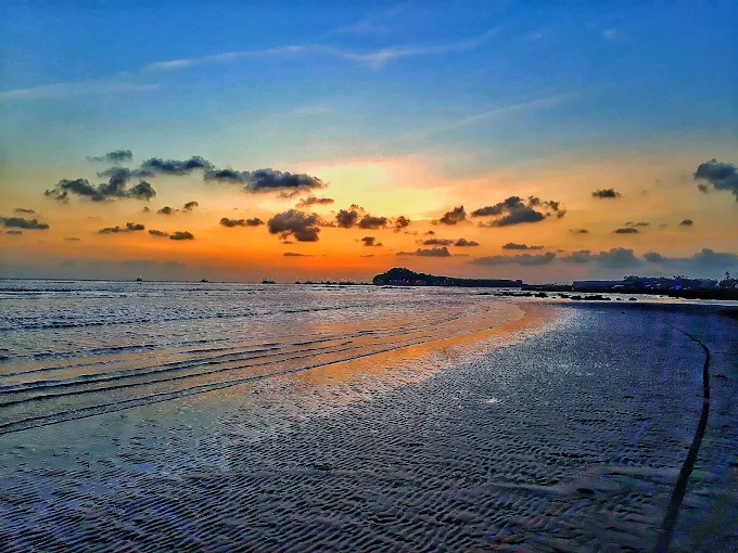 Dolphin Aqua Sports Park